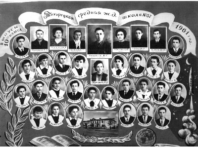 1961 , 10 