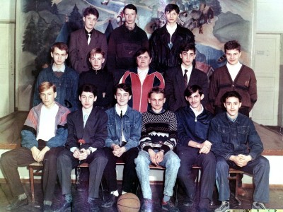 1994 , -